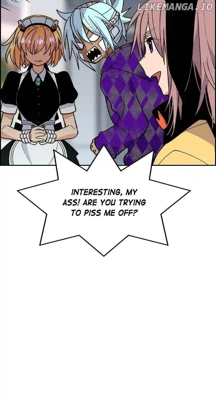 Housekeeper (Chae Yong-Taek) Ch.100