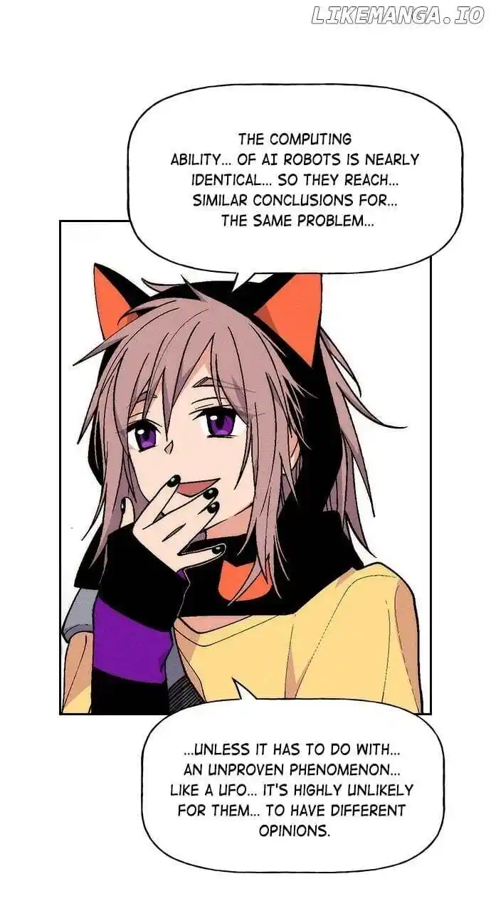 Housekeeper (Chae Yong-Taek) Ch.100