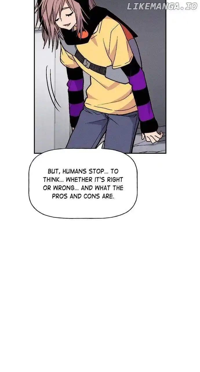 Housekeeper (Chae Yong-Taek) Ch.100