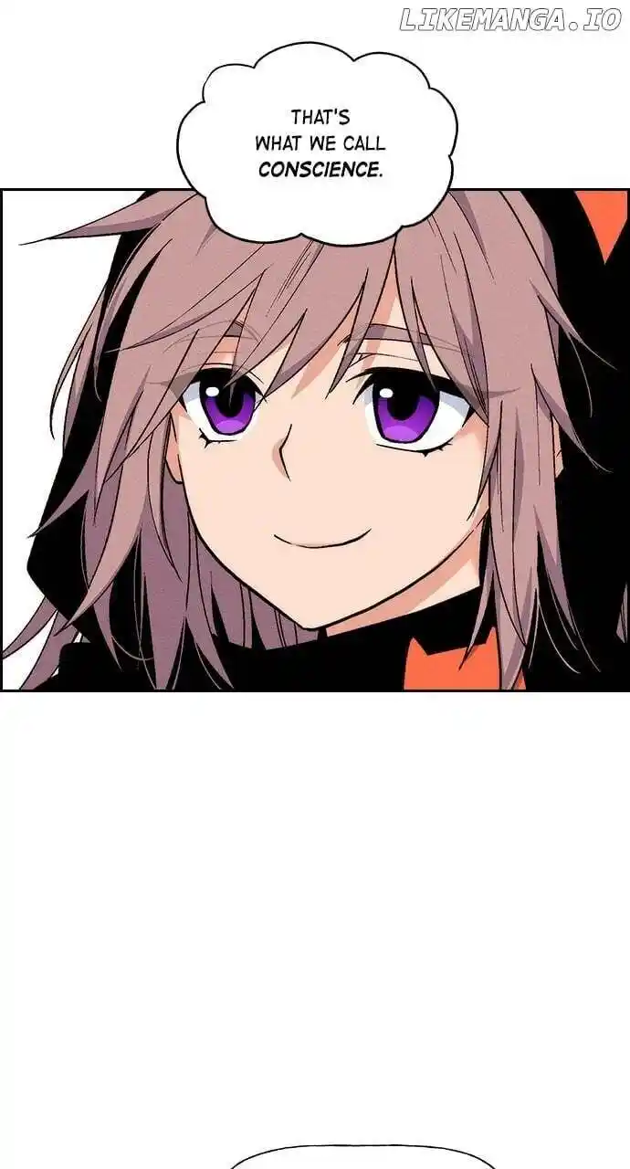 Housekeeper (Chae Yong-Taek) Ch.100