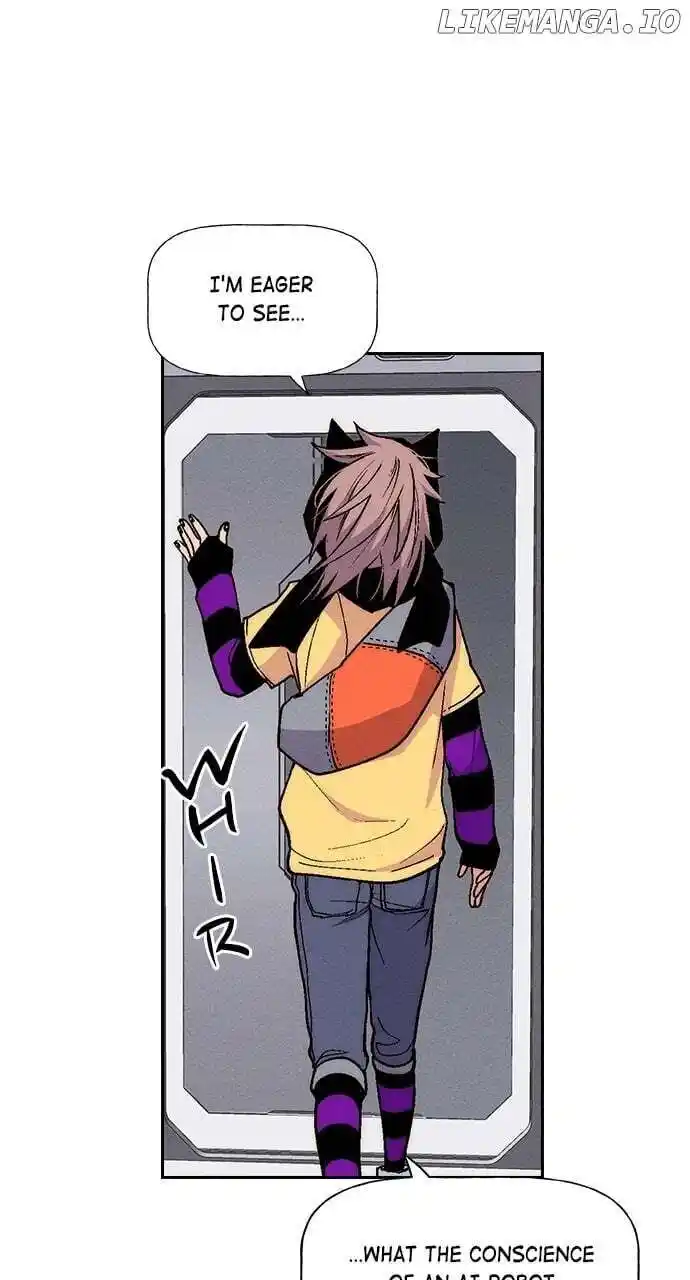 Housekeeper (Chae Yong-Taek) Ch.100