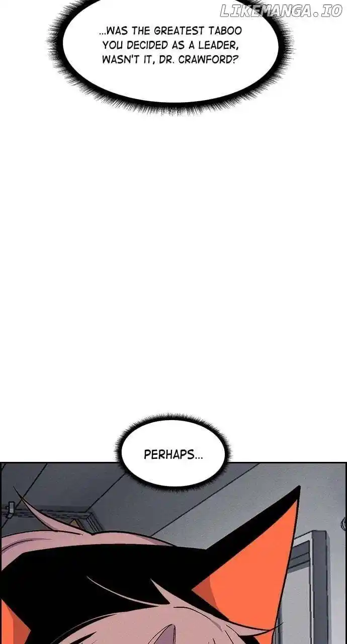 Housekeeper (Chae Yong-Taek) Ch.100