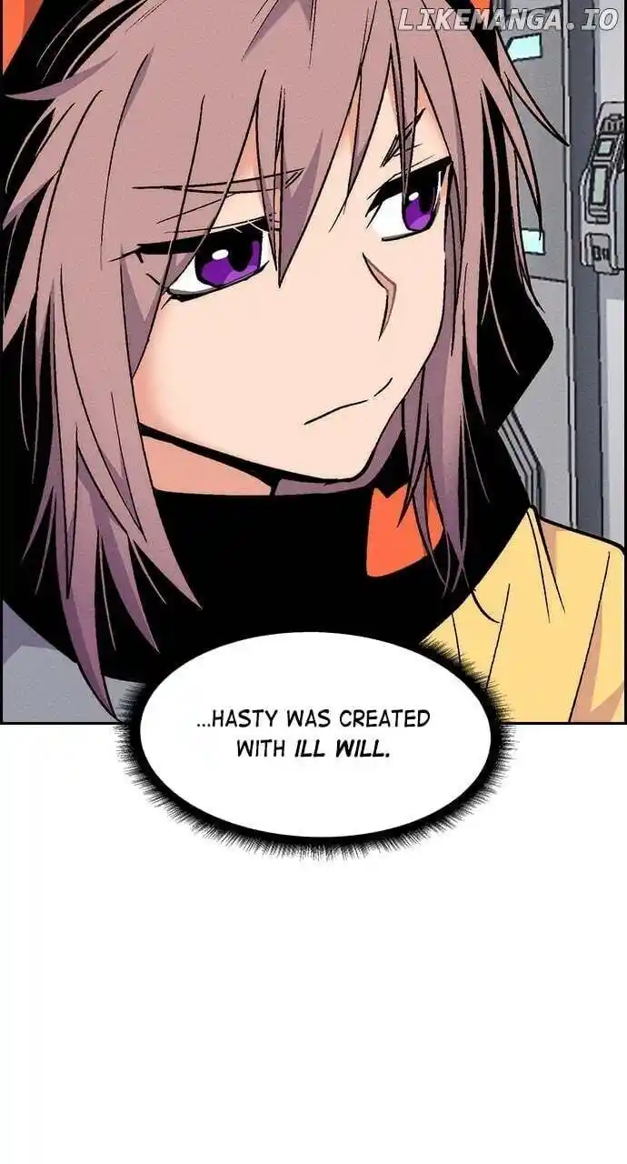 Housekeeper (Chae Yong-Taek) Ch.100