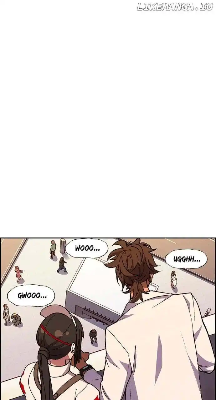 Housekeeper (Chae Yong-Taek) Ch.100