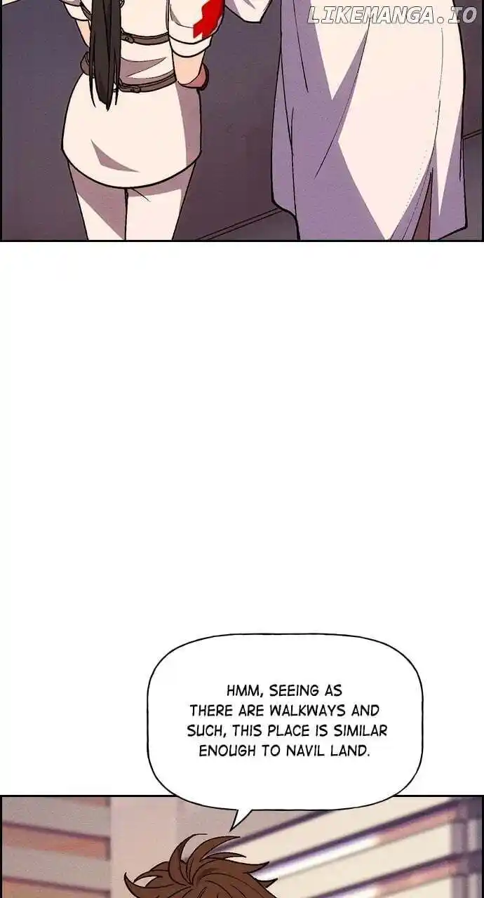 Housekeeper (Chae Yong-Taek) Ch.100