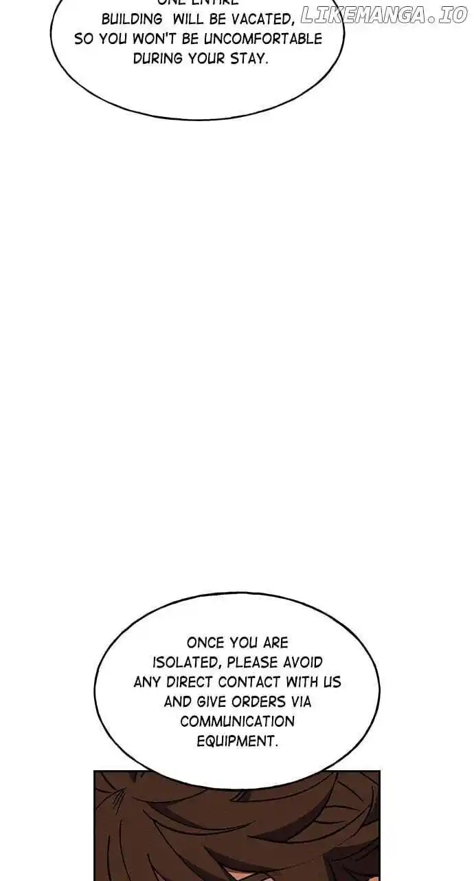 Housekeeper (Chae Yong-Taek) Ch.100