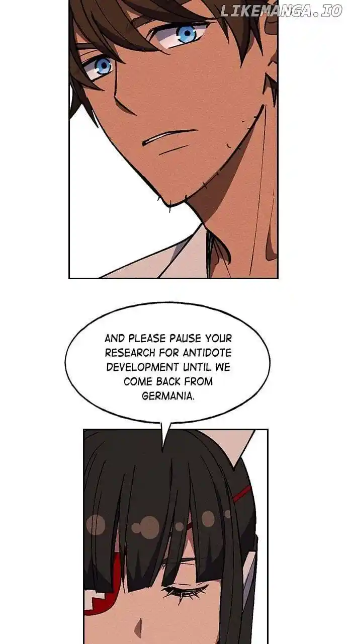 Housekeeper (Chae Yong-Taek) Ch.100