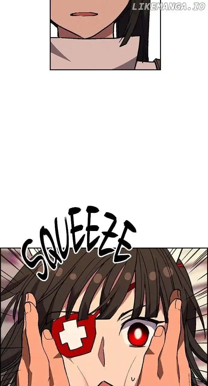 Housekeeper (Chae Yong-Taek) Ch.100