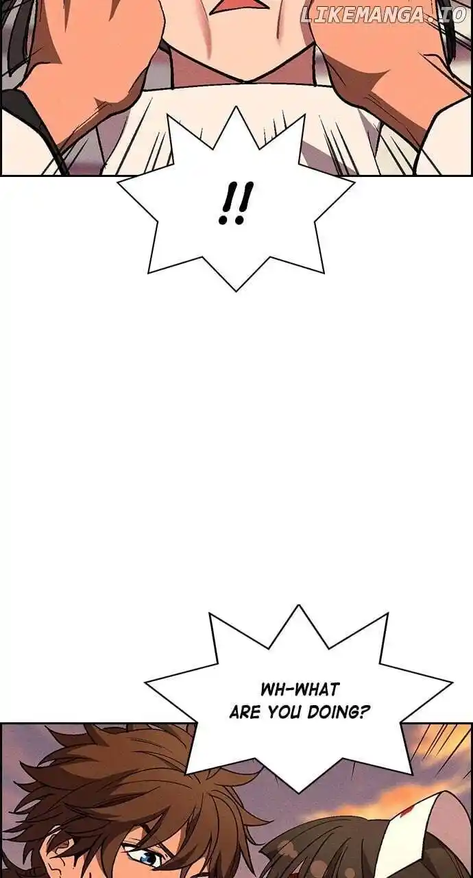 Housekeeper (Chae Yong-Taek) Ch.100