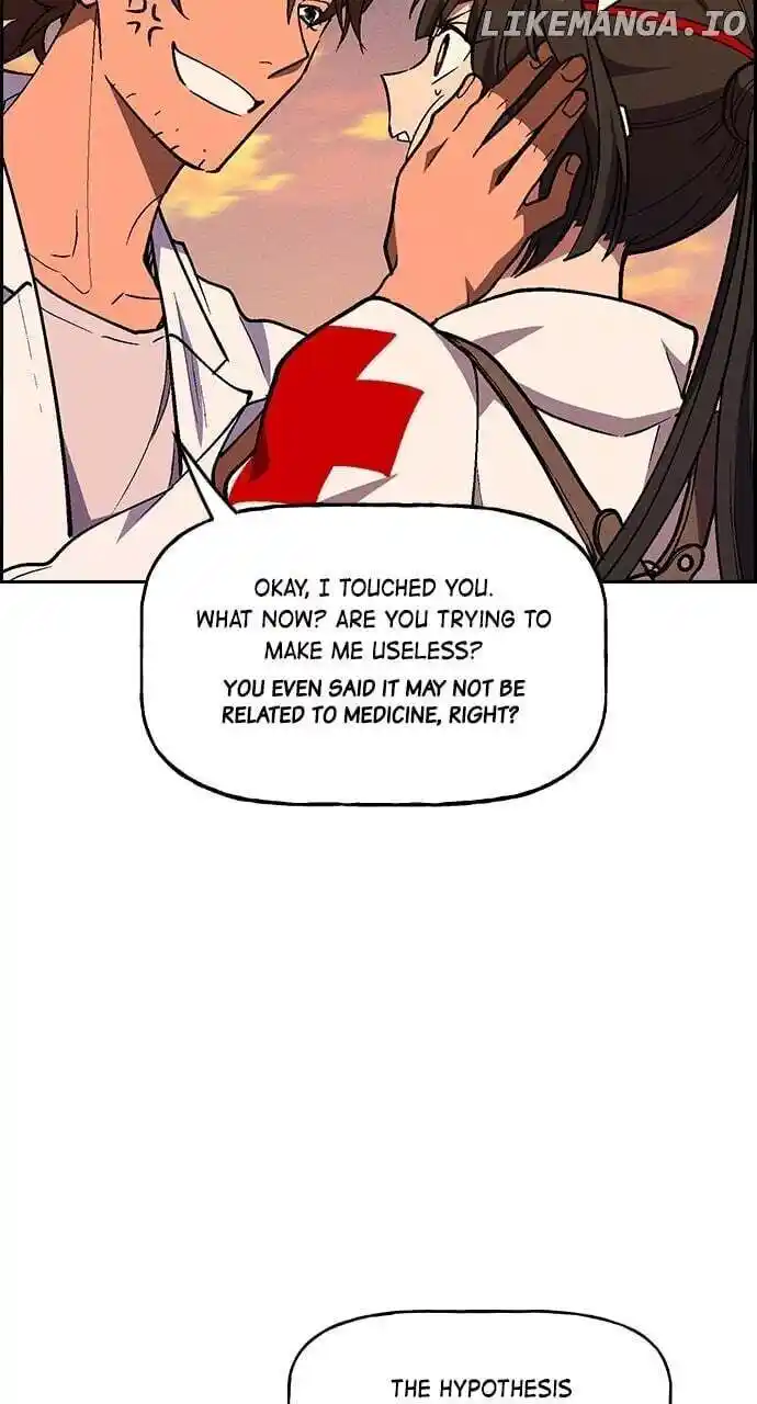 Housekeeper (Chae Yong-Taek) Ch.100