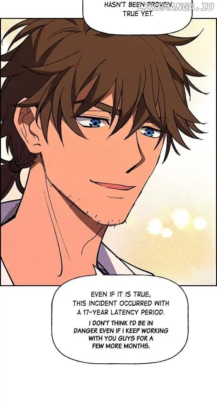 Housekeeper (Chae Yong-Taek) Ch.100