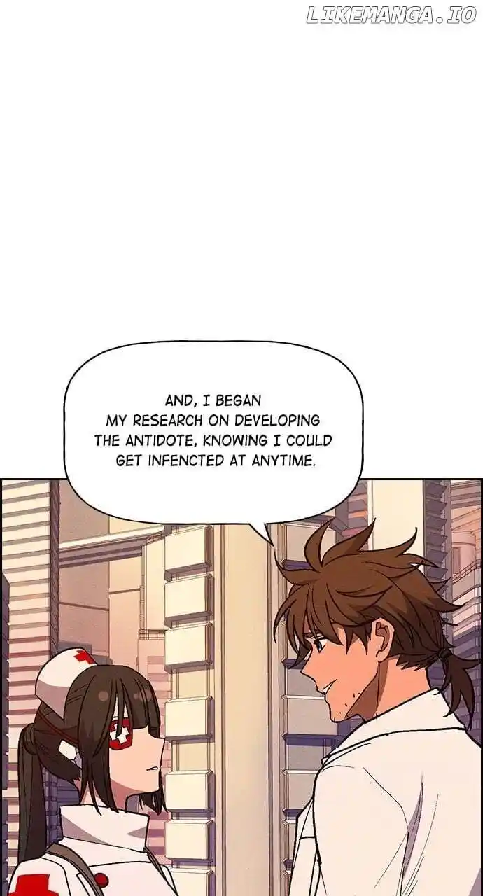 Housekeeper (Chae Yong-Taek) Ch.100