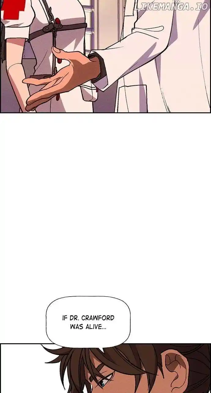 Housekeeper (Chae Yong-Taek) Ch.100