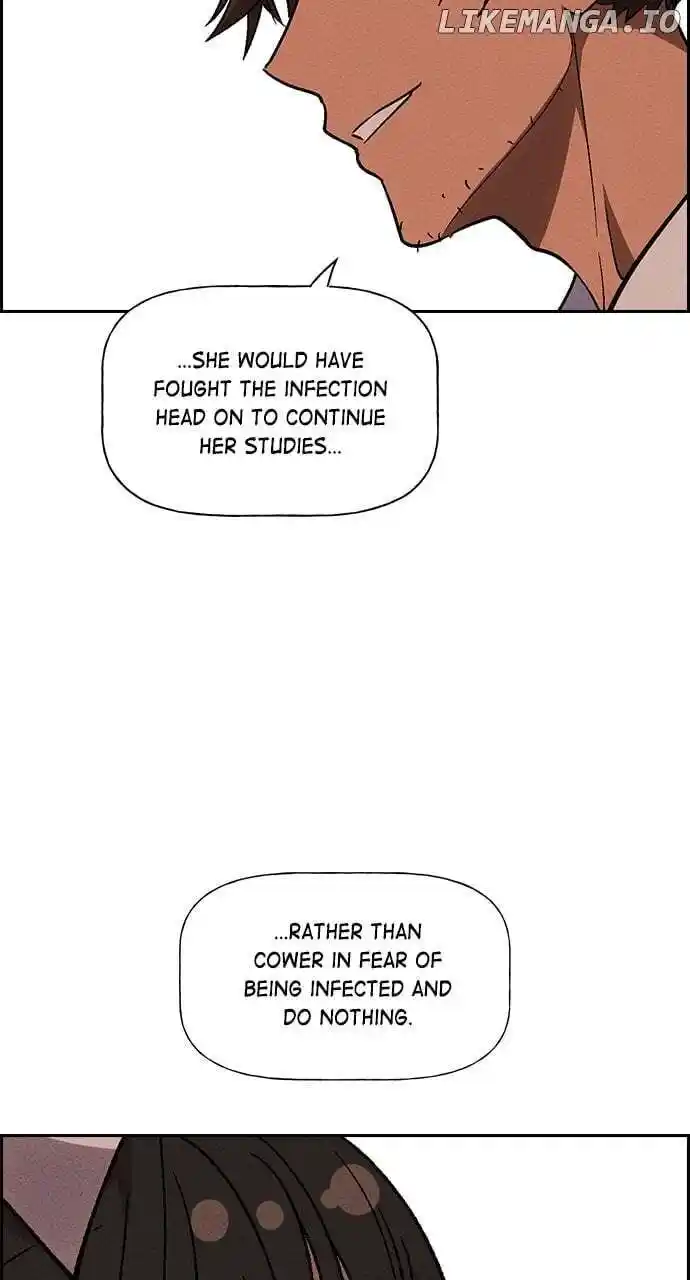 Housekeeper (Chae Yong-Taek) Ch.100