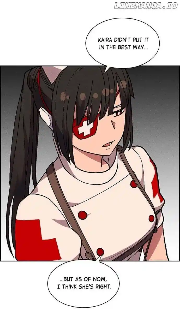 Housekeeper (Chae Yong-Taek) Ch.100