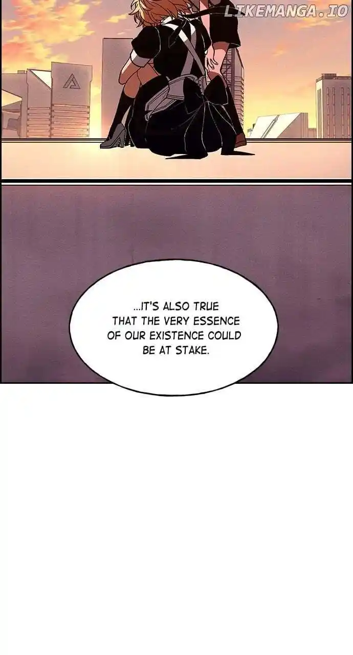 Housekeeper (Chae Yong-Taek) Ch.100