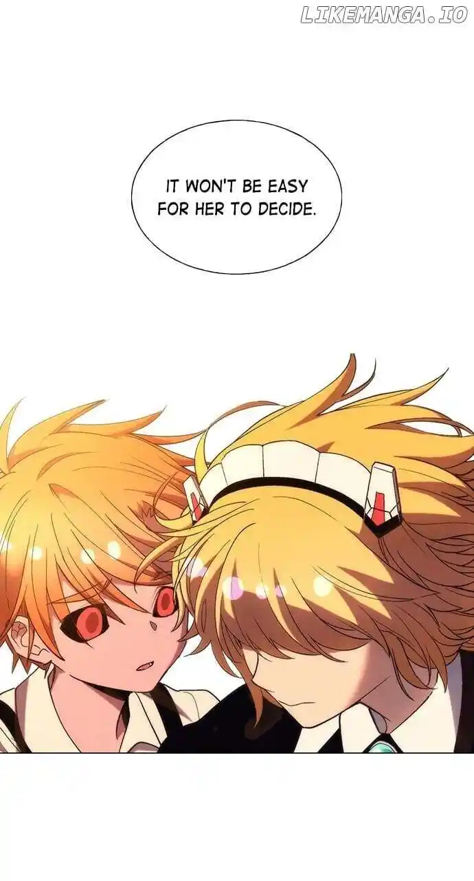 Housekeeper (Chae Yong-Taek) Ch.100