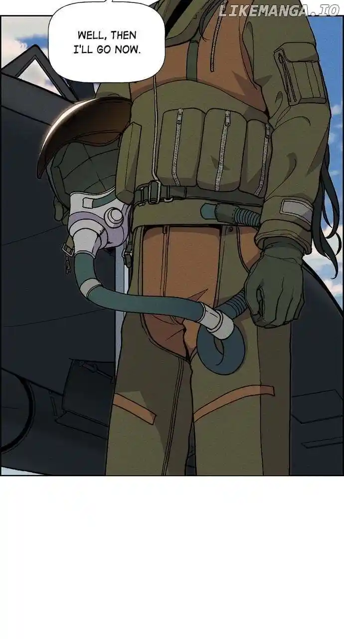 Housekeeper (Chae Yong-Taek) Ch.100