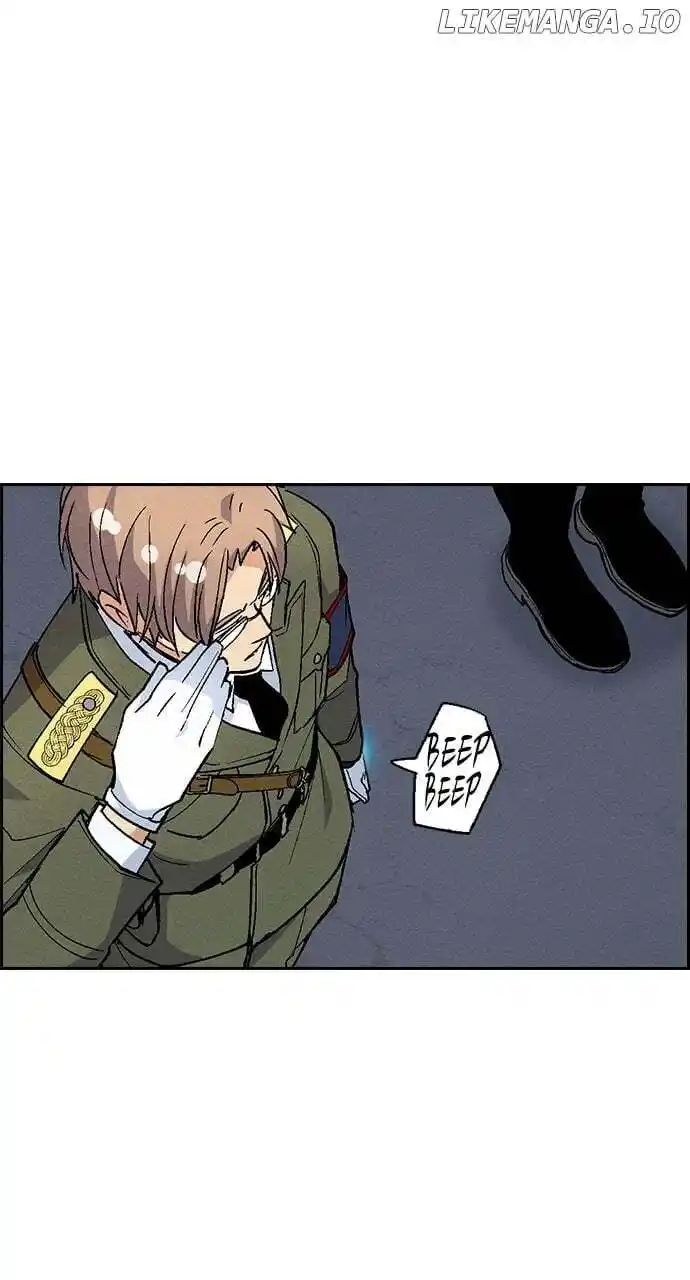 Housekeeper (Chae Yong-Taek) Ch.100