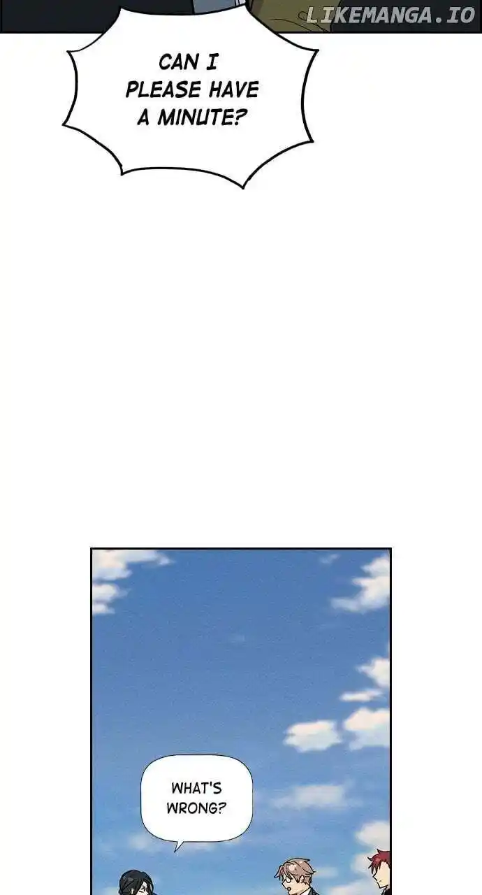 Housekeeper (Chae Yong-Taek) Ch.100