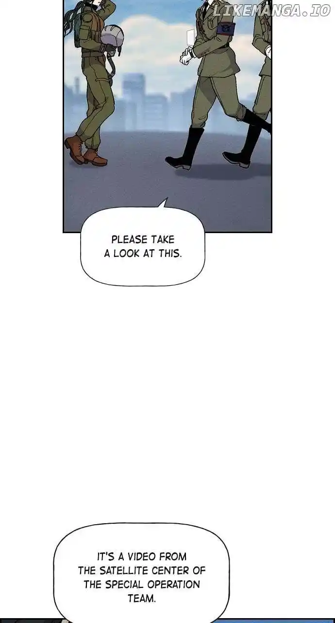 Housekeeper (Chae Yong-Taek) Ch.100