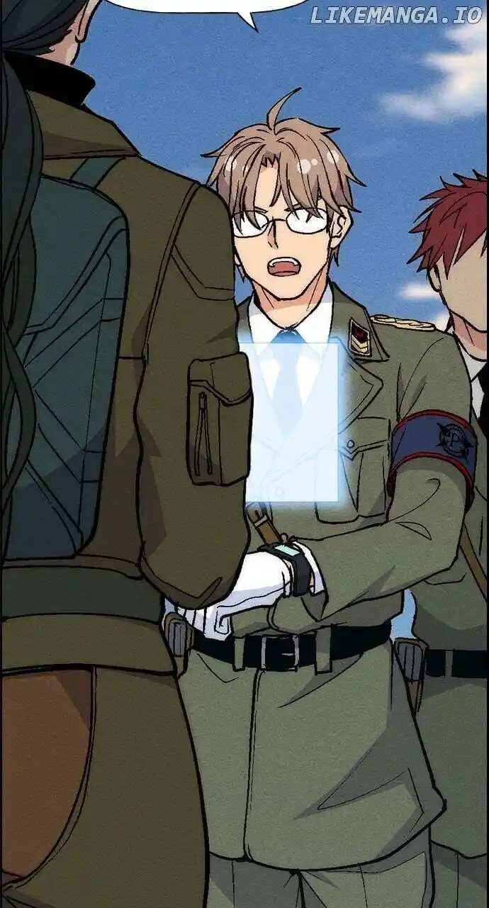 Housekeeper (Chae Yong-Taek) Ch.100