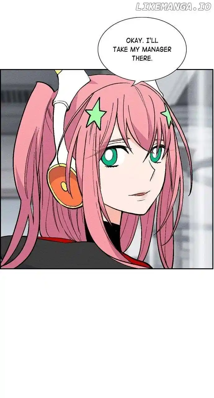 Housekeeper (Chae Yong-Taek) Ch.101