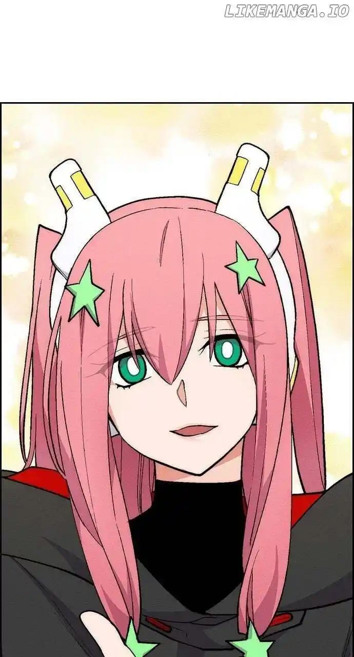 Housekeeper (Chae Yong-Taek) Ch.101