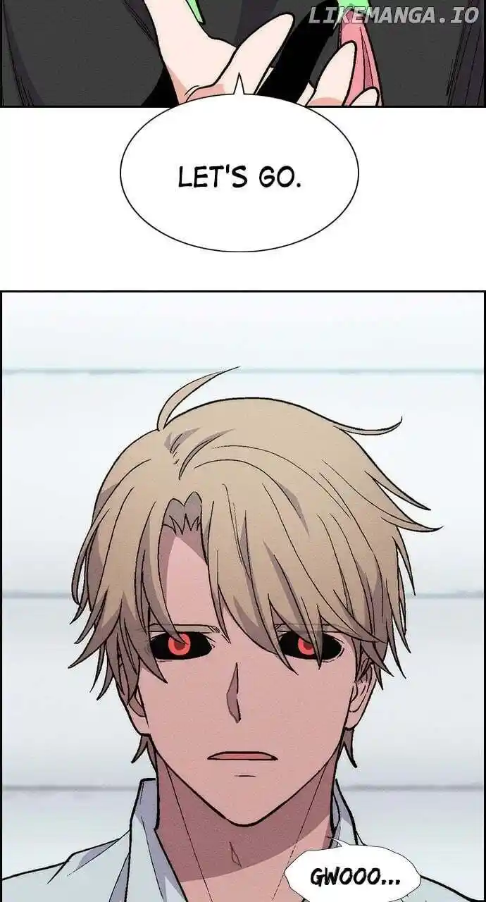 Housekeeper (Chae Yong-Taek) Ch.101