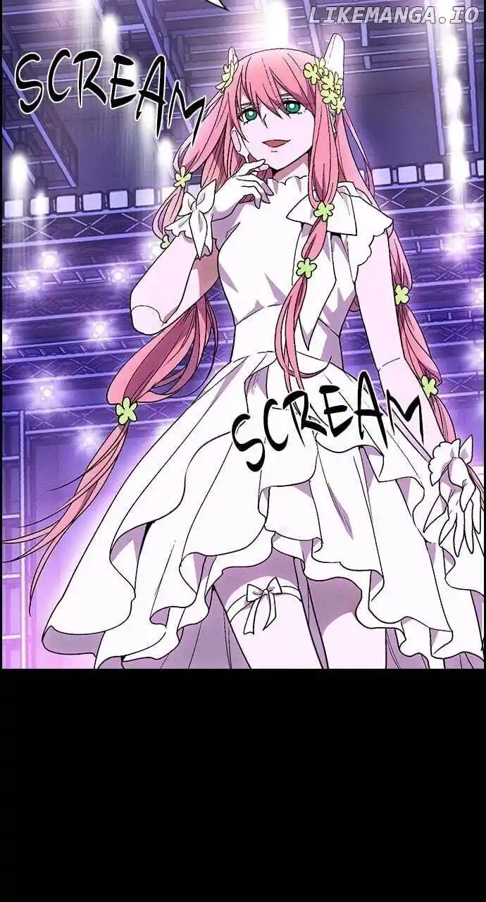 Housekeeper (Chae Yong-Taek) Ch.101