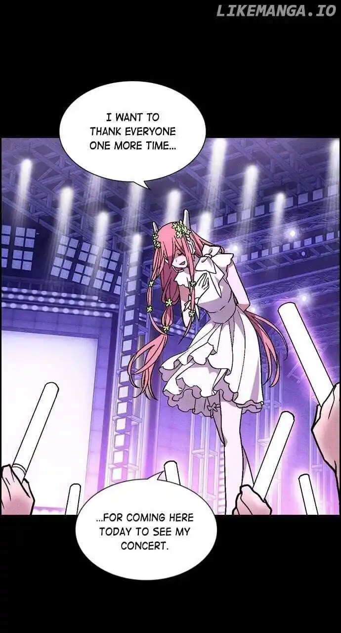 Housekeeper (Chae Yong-Taek) Ch.101