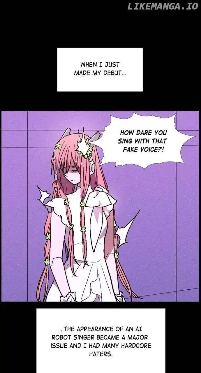 Housekeeper (Chae Yong-Taek) Ch.101