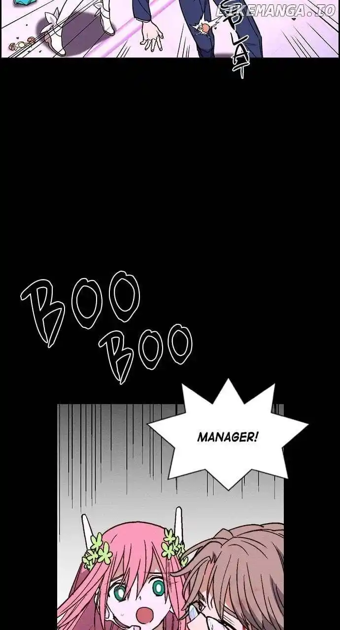 Housekeeper (Chae Yong-Taek) Ch.101