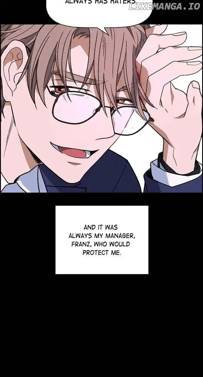 Housekeeper (Chae Yong-Taek) Ch.101