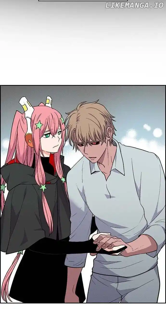 Housekeeper (Chae Yong-Taek) Ch.101