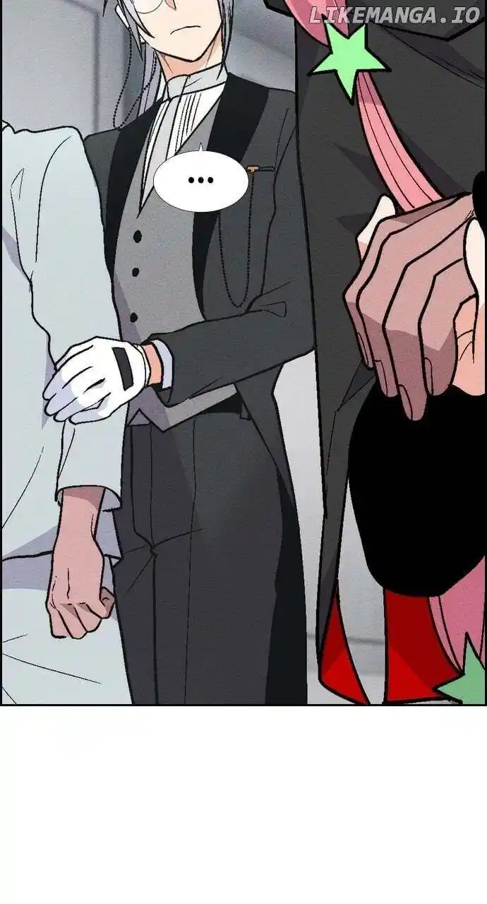 Housekeeper (Chae Yong-Taek) Ch.101