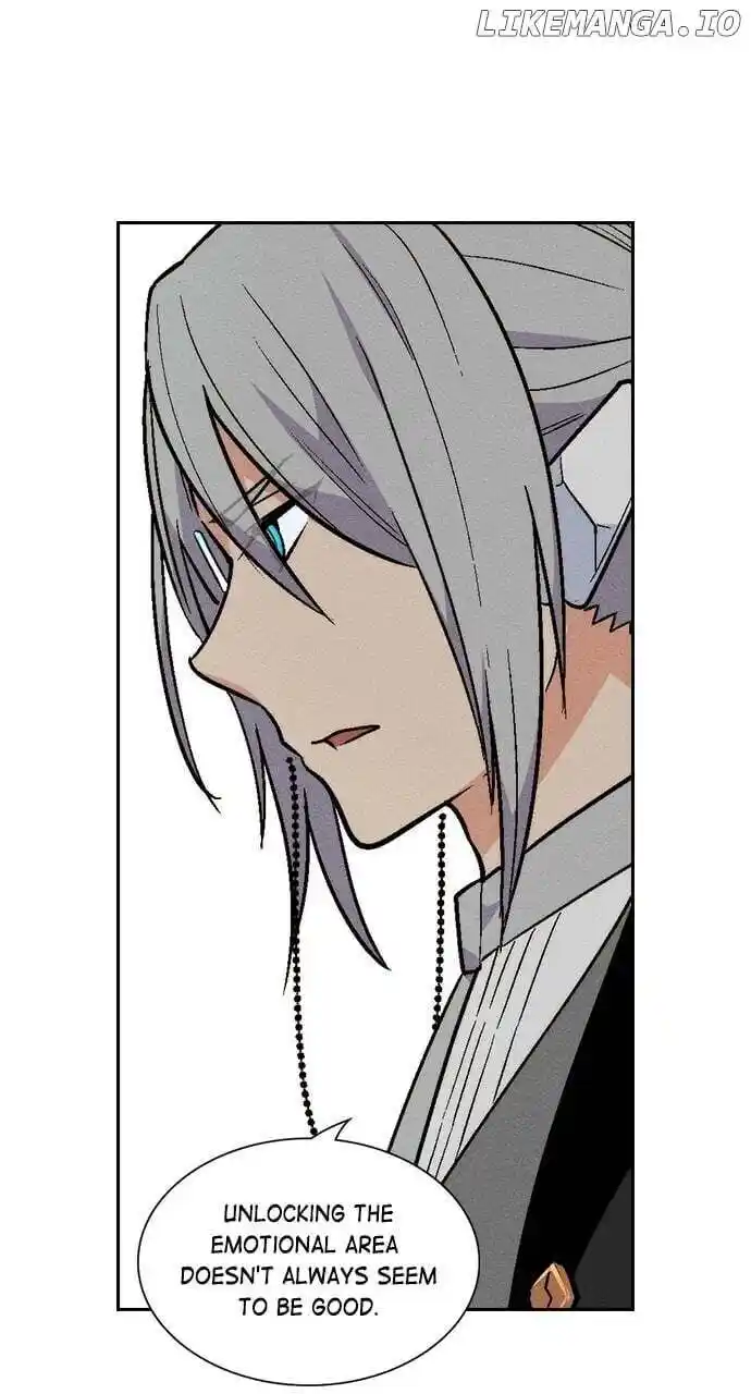 Housekeeper (Chae Yong-Taek) Ch.101