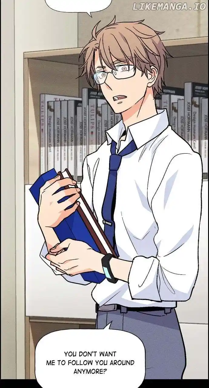 Housekeeper (Chae Yong-Taek) Ch.101