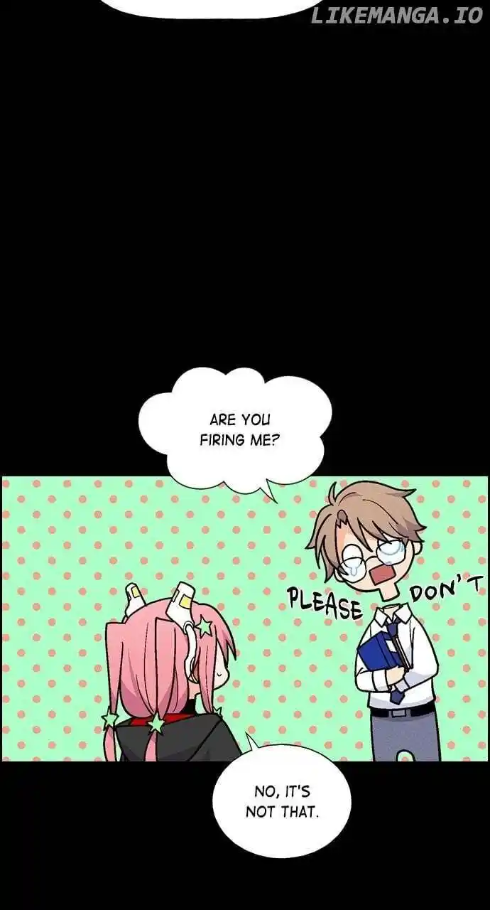 Housekeeper (Chae Yong-Taek) Ch.101