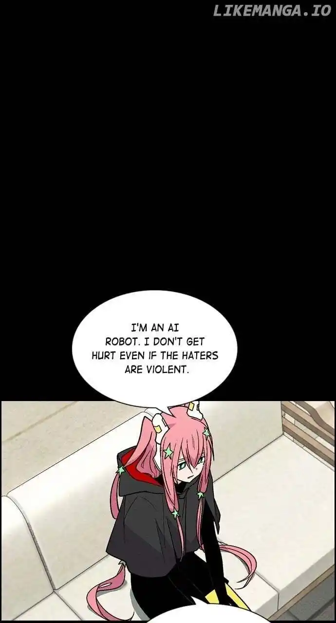 Housekeeper (Chae Yong-Taek) Ch.101