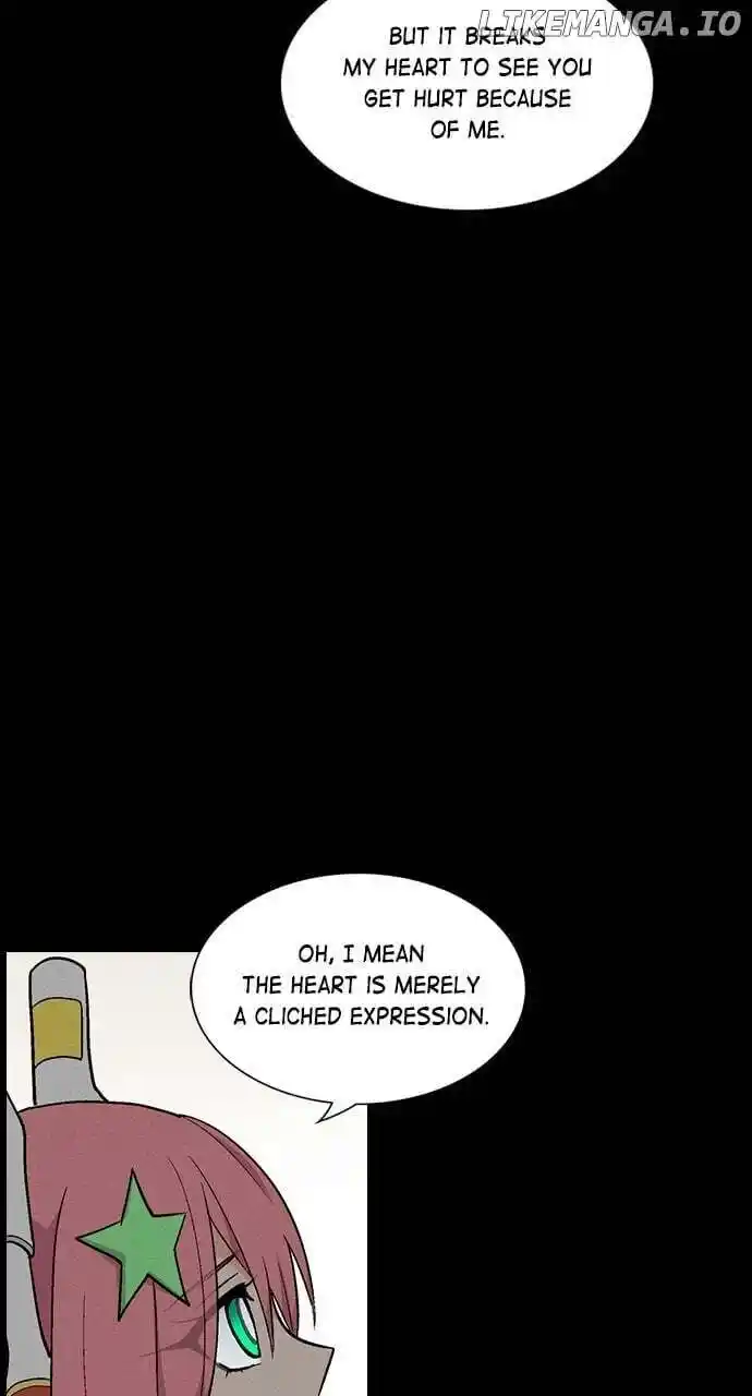 Housekeeper (Chae Yong-Taek) Ch.101