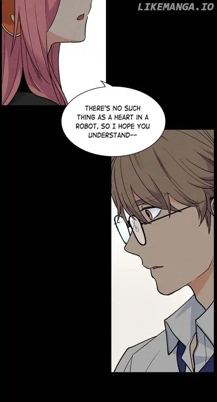 Housekeeper (Chae Yong-Taek) Ch.101