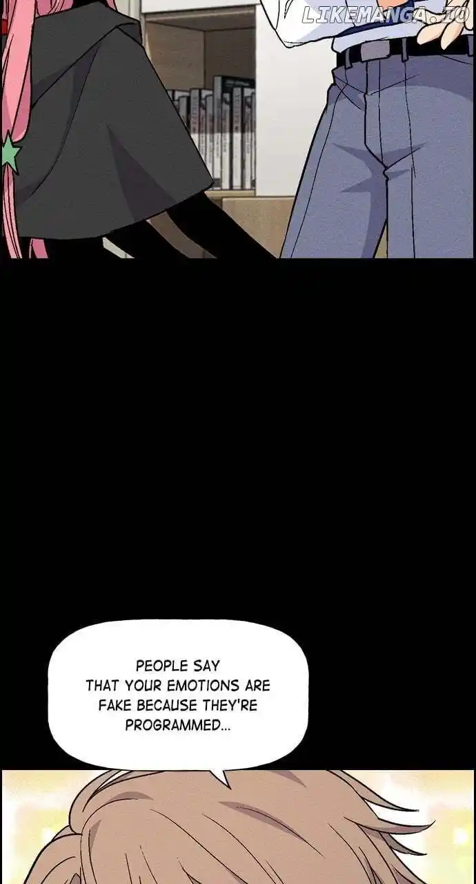 Housekeeper (Chae Yong-Taek) Ch.101