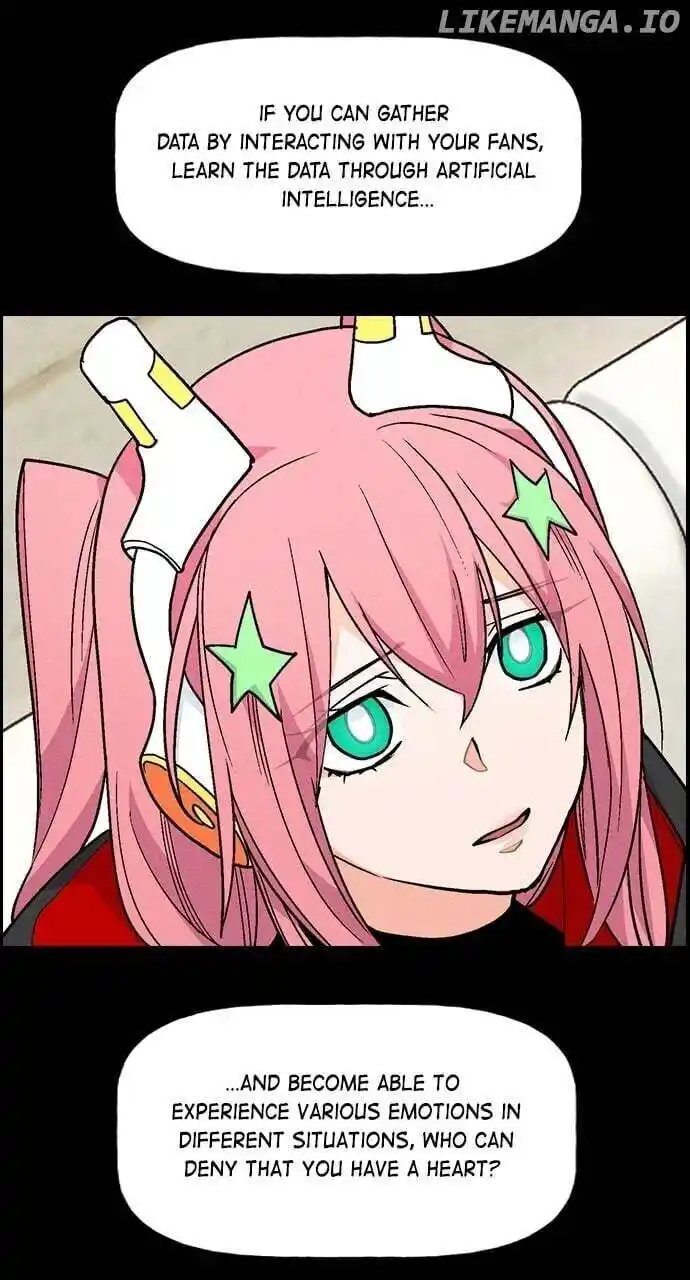 Housekeeper (Chae Yong-Taek) Ch.101