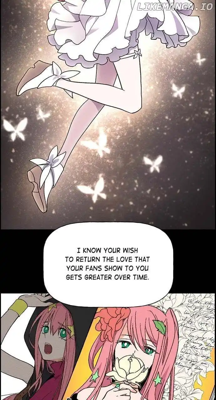 Housekeeper (Chae Yong-Taek) Ch.101