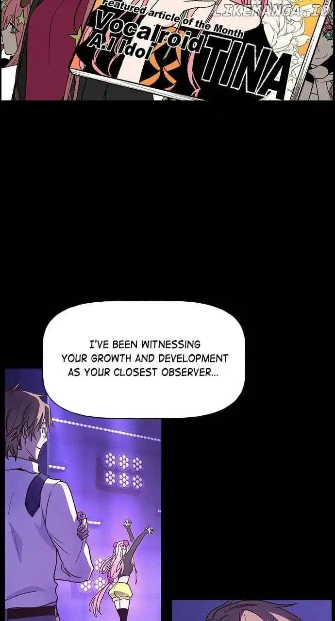 Housekeeper (Chae Yong-Taek) Ch.101