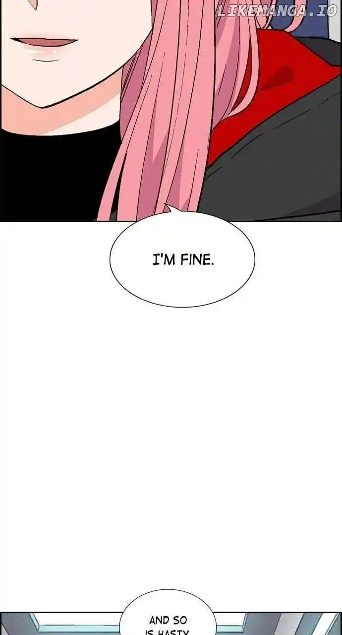 Housekeeper (Chae Yong-Taek) Ch.101