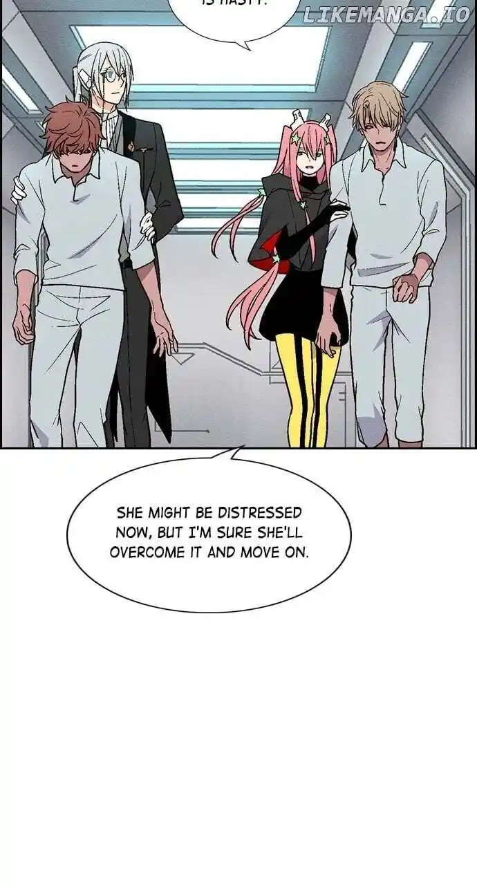 Housekeeper (Chae Yong-Taek) Ch.101