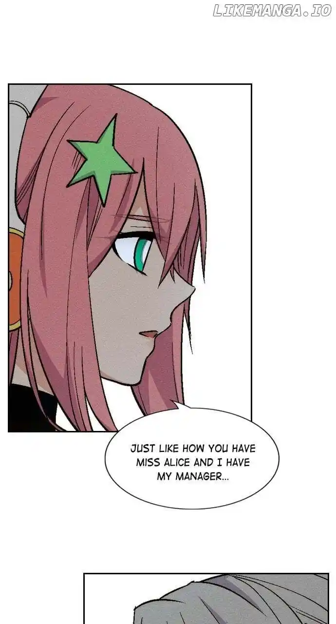 Housekeeper (Chae Yong-Taek) Ch.101