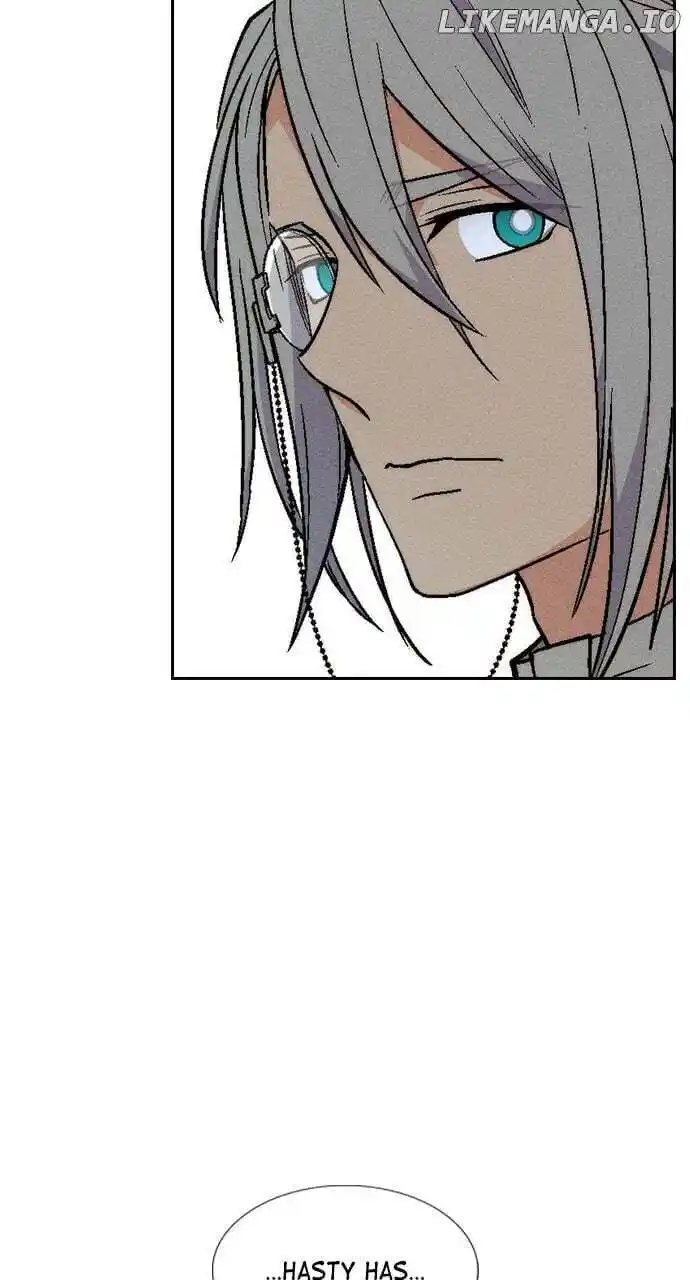 Housekeeper (Chae Yong-Taek) Ch.101